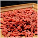 【枸杞180粒/50g】特级宁夏枸杞子/中宁枸杞王/贡果级/小包装50克