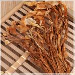 【金针菇】特级食用菌金针菇 白金针 干货金针菇 烧肉炖汤 250g