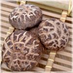 【花菇】古田本地花菇/大黑花菇/极品花菇/味好（250g）