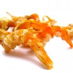 绿帝干货日照太阳岛海鲜全干精品福建水产干货虾仁虾干海米200g