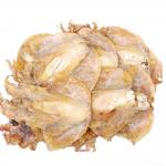 绿帝干货福建特产滋补圣品墨斗鱼原味东海墨鱼干454g